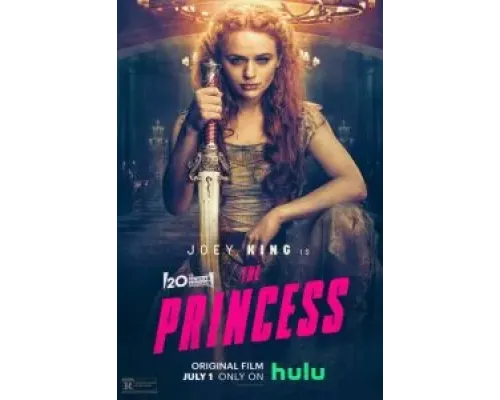 Принцесса  (фильм 2022) смотреть онлайн
