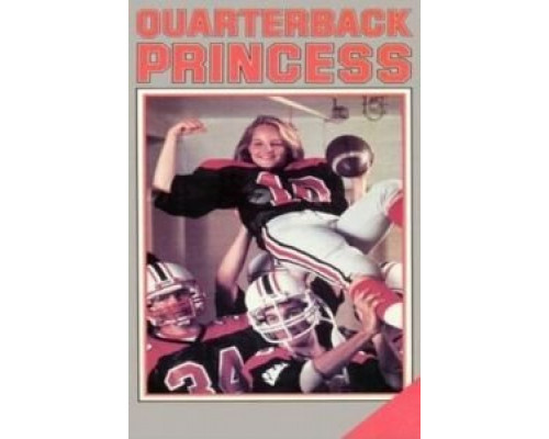 Принцесса-квотербек  (фильм 1983) смотреть онлайн