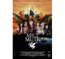 Принцесса для дракона (2011)