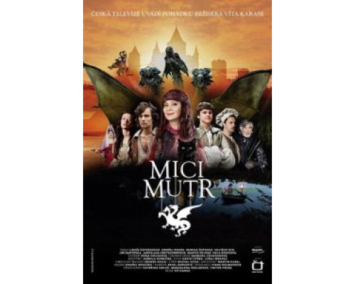 Принцесса для дракона  (фильм 2011) смотреть онлайн