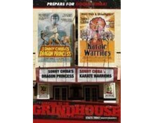 Принцесса дракон  (фильм 1976) смотреть онлайн