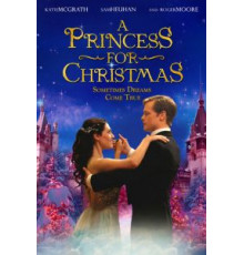 Принцесса на Рождество (2011)