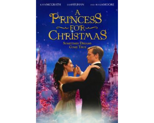 Принцесса на Рождество  (фильм 2011) смотреть онлайн