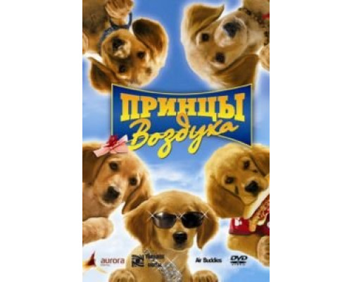 Принцы воздуха  (фильм 2006) смотреть онлайн