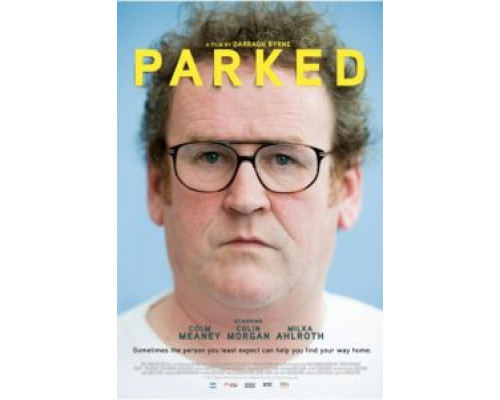 Припаркованные  (фильм 2010) смотреть онлайн