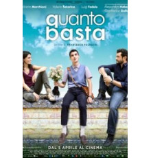 Приправить по вкусу (2018)