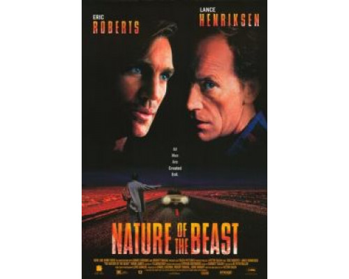 Природа зверя  (фильм 1995) смотреть онлайн