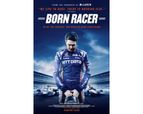 Прирождённый гонщик  (фильм 2018) смотреть онлайн