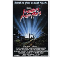 Пришельцы с Марса (1986)