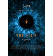 Пришествие (2015)