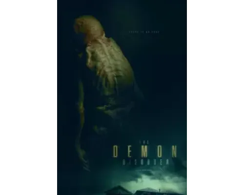 Пришествие демона  (фильм 2024) смотреть онлайн