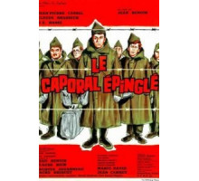 Пришпиленный капрал (1962)