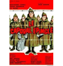 Пришпиленный капрал (1962)
