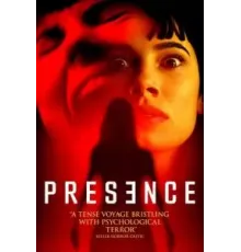 Присутствие (2022)