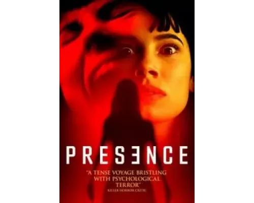 Присутствие  (фильм 2022) смотреть онлайн