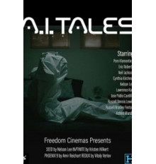 Притчи об искусственном интеллекте (2019)