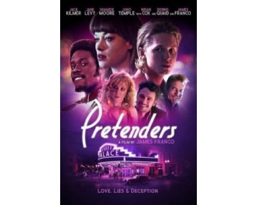 Притворщики  (фильм 2018) смотреть онлайн