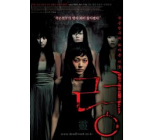 Привидение (2004)