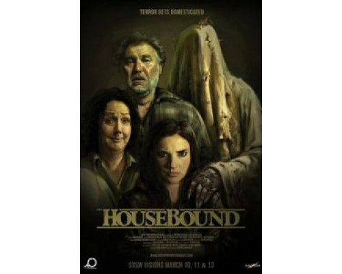 Привязанные к дому  (фильм 2014) смотреть онлайн