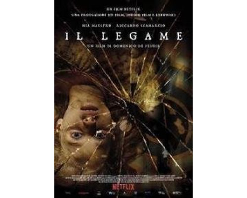 Привязывание  (фильм 2020) смотреть онлайн