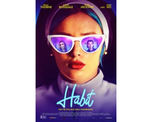 Привычка  (фильм 2021) смотреть онлайн