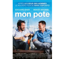 Приятель (2010)