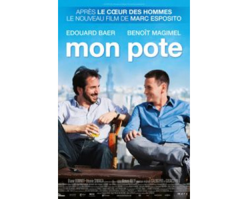 Приятель  (фильм 2010) смотреть онлайн