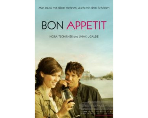 Приятного аппетита!  (фильм 2010) смотреть онлайн