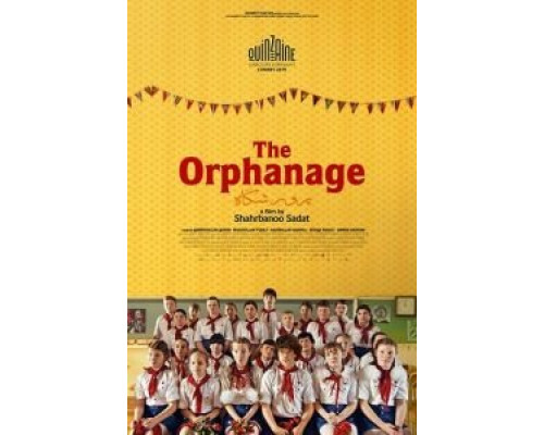 Приют  (фильм 2019) смотреть онлайн