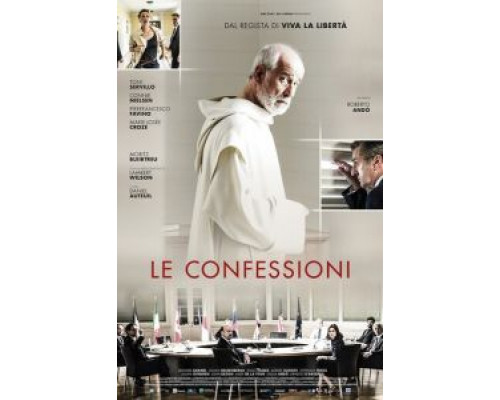 Признание  (фильм 2015) смотреть онлайн