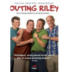 Признание Райли (2004)