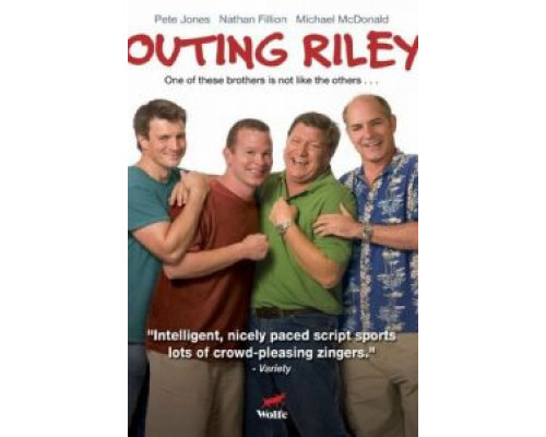 Признание Райли  (фильм 2004) смотреть онлайн