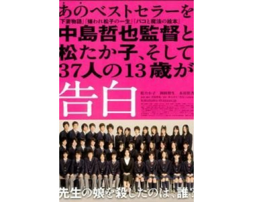 Признания  (фильм 2010) смотреть онлайн