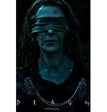 Призрак (2018)
