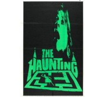 Призрак дома на холме (1963)