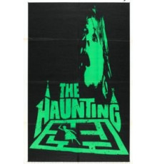 Призрак дома на холме (1963)