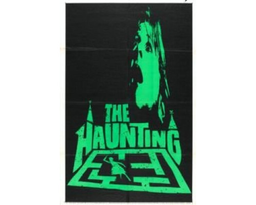 Призрак дома на холме  (фильм 1963) смотреть онлайн