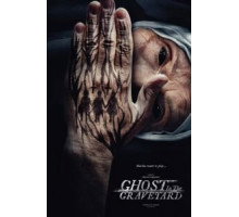 Призрак на кладбище (2019)