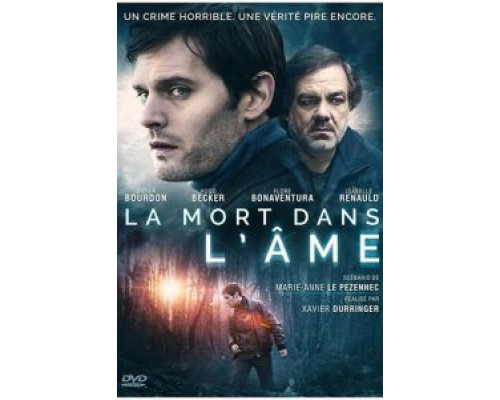 Призрак смерти  (фильм 2018) смотреть онлайн