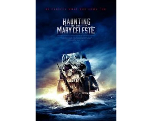 Призраки «Марии Целесты»  (фильм 2020) смотреть онлайн
