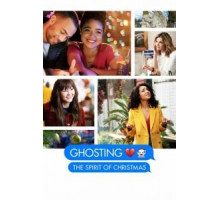 Призраки: Духи Рождества (2019)