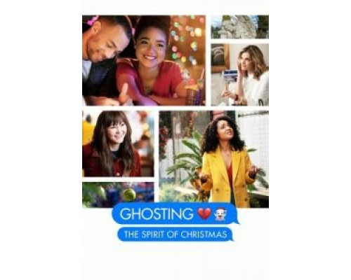 Призраки: Духи Рождества  (фильм 2019) смотреть онлайн