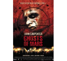 Призраки Марса (2001)