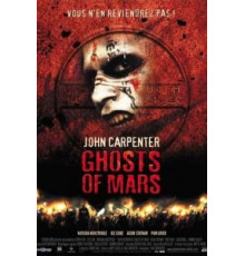 Призраки Марса (2001)