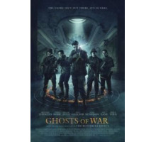 Призраки войны (2019)