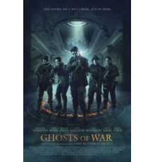 Призраки войны (2019)