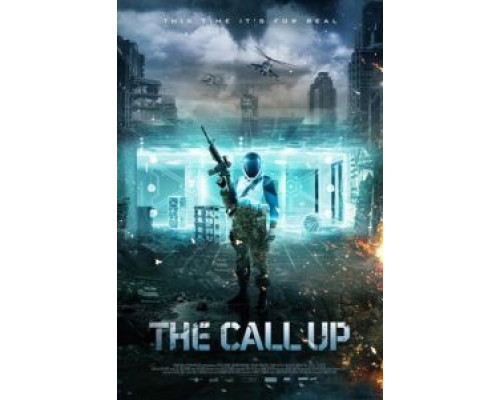 Призыв  (фильм 2016) смотреть онлайн