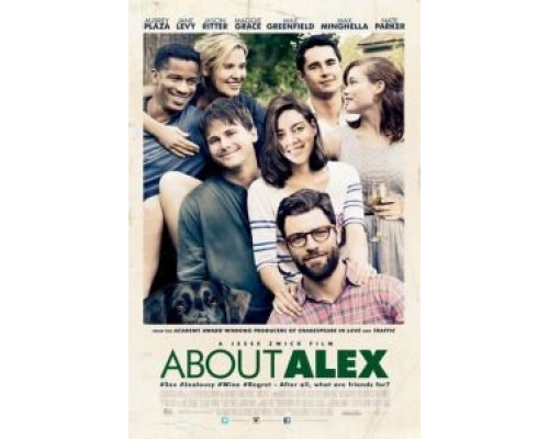 Про Алекса  (фильм 2014) смотреть онлайн