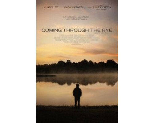 Пробираясь сквозь рожь  (фильм 2015) смотреть онлайн