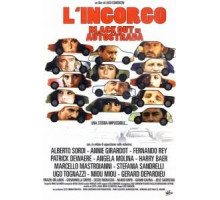 Пробка - невероятная история (1979)